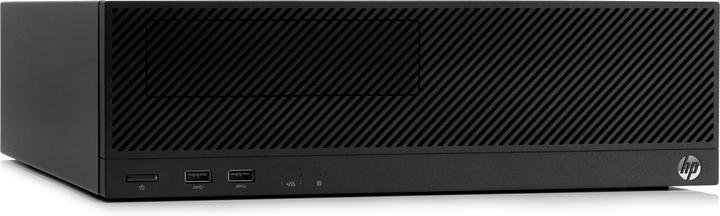 Produktbild HP Engage Flex Pro SFF i5-8500T () RAM SSD Keyboard + Mouse Windows 10 Pro (Intel Core i5-8500T, 8 GB, 128 GB, UHD Graphics 630)