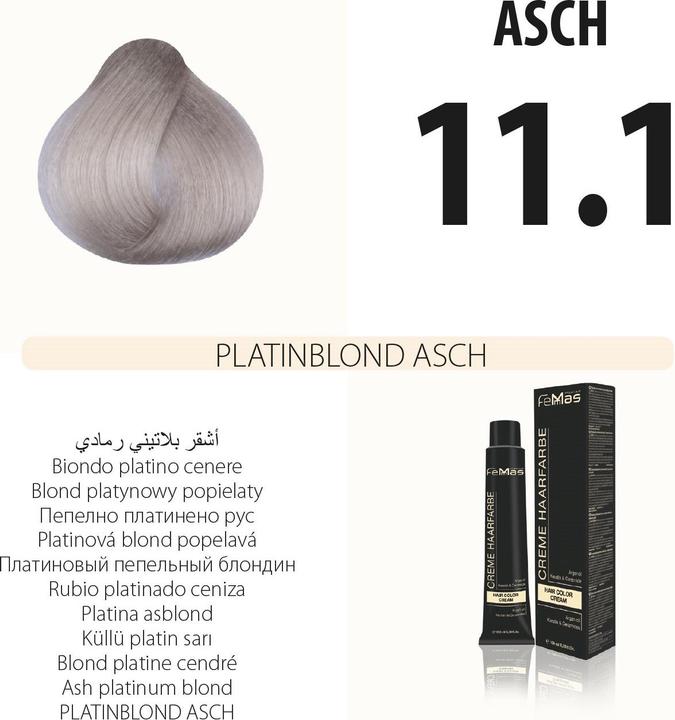 Image du produit Kiepe Professional Active Carbon Fibre (521) (Blond cendré platine)
