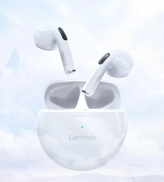 Immagine prodotto Lenovo HT38 (ANC, 3 h, Senza fili)