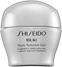 Immagine prodotto Shiseido IBUKI Multi Solution Gel (30 ml, Gel viso)