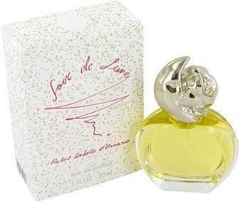 Image du produit Sisley Soir de Lune (Eau de parfum, 30 ml)