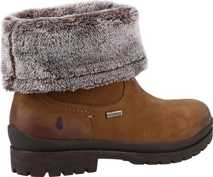 Produktbild Hush Puppies Stiefeletten Alice (41)