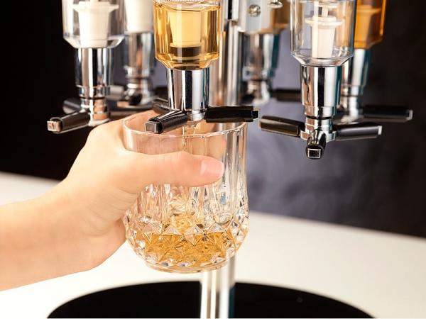 Produktbild Infactory Bar Butler