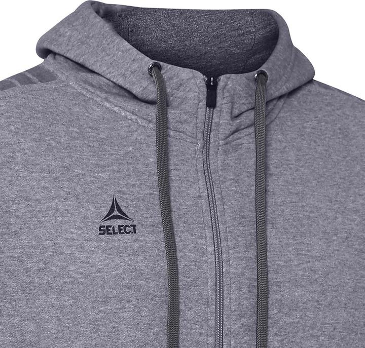 Image du produit Select Sweat à Capuche Torino (3XL)