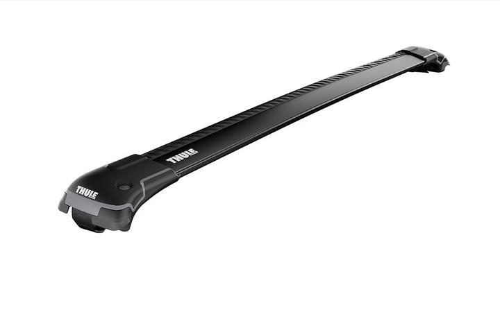 Actual product image Thule WingBar Edge 9583B L