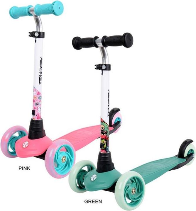 Produktbild Tempish Triscoo II Jr Scooter