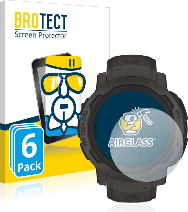 Image du produit BROTECT AirGlass Verre