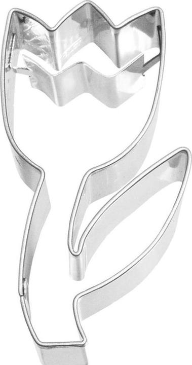 Actual product image Birkmann Ausstecher Tulpe