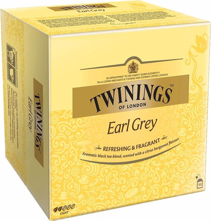 Immagine prodotto Twinings Earl Grey (100 g)