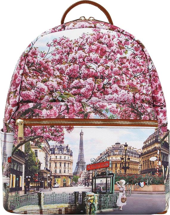 Produktbild Ynot? Yesbag Daypack 32.5 cm (12 l)