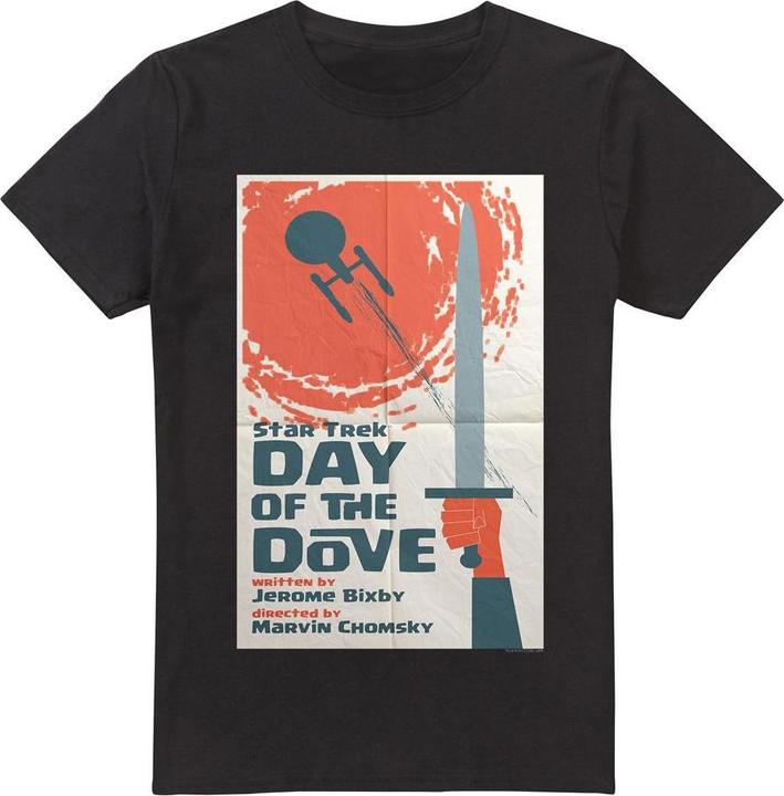 Produktbild The Original Series Episode 62 TShirt (S)