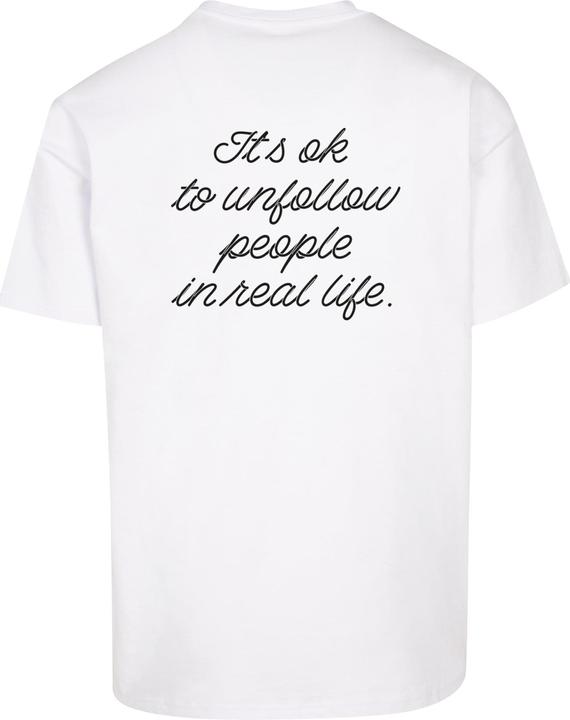 Image du produit Merchcode Tee Heartbreak Heavy Oversize - 111591 (M)