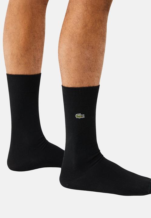 Actual product image Lacoste Pants set boxer shorts and 1 pair of socks (L)
