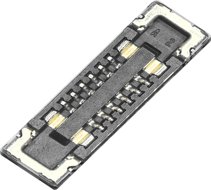 Produktbild Clappio Ersatzteil FPC-Verbinder Power-Button (iPhone XS Max)