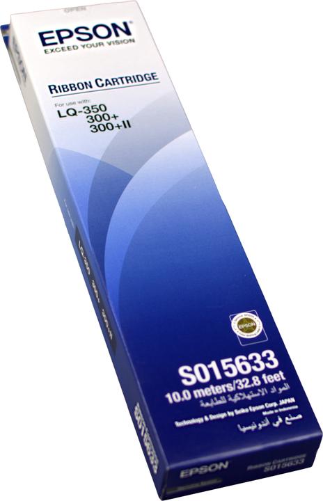 Immagine prodotto Epson S015633 Farbband