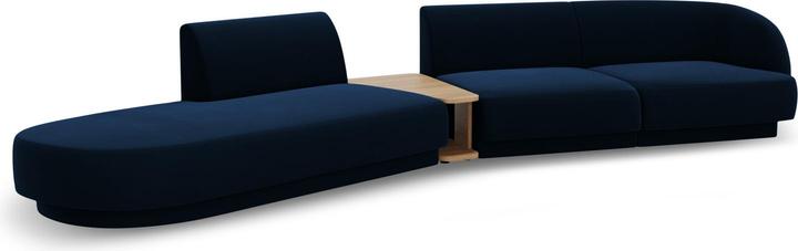 Produktbild Micadoni Miley (2-Sitzer, 3-Sitzer, 4-Sitzer)