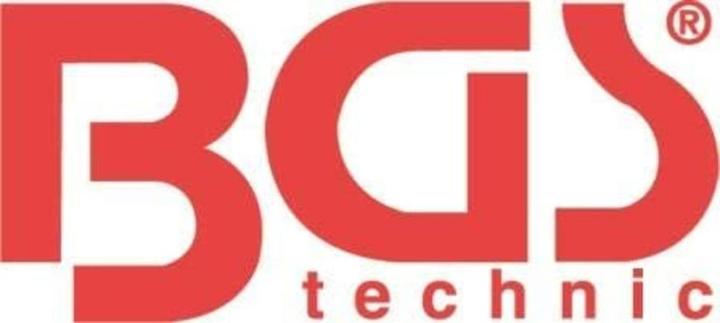 Produktbild BGS Druckluftschlauch