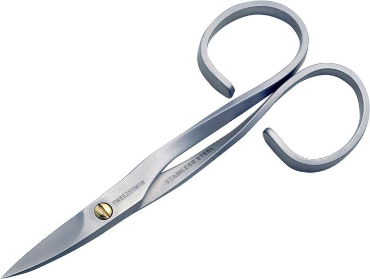 Actual product image Tweezerman Nail scissors
