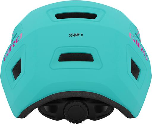 Produktbild Giro Scamp II Helmet (49 - 53 cm)