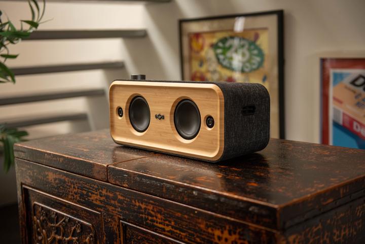 Actual product image House of Marley Get Together XL (20 h, Rechargeable battery operated)