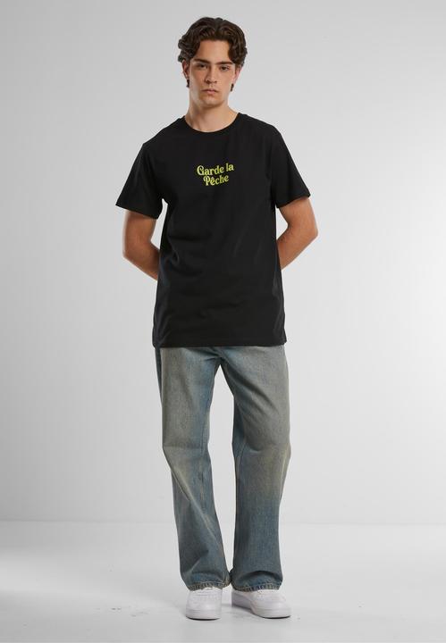Produktbild Mister Tee MisterTee Garde La Peche Tee - 193443 (XL)