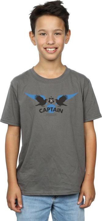 Immagine prodotto Ravenclaw Captain Maglietta Ragazzi (128)