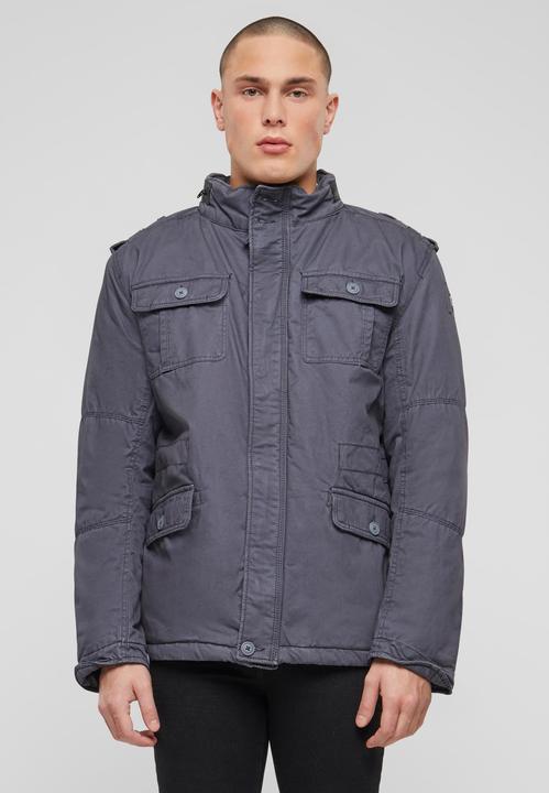 Image du produit Brandit Veste d'hiver Britannia - 6088 (S)