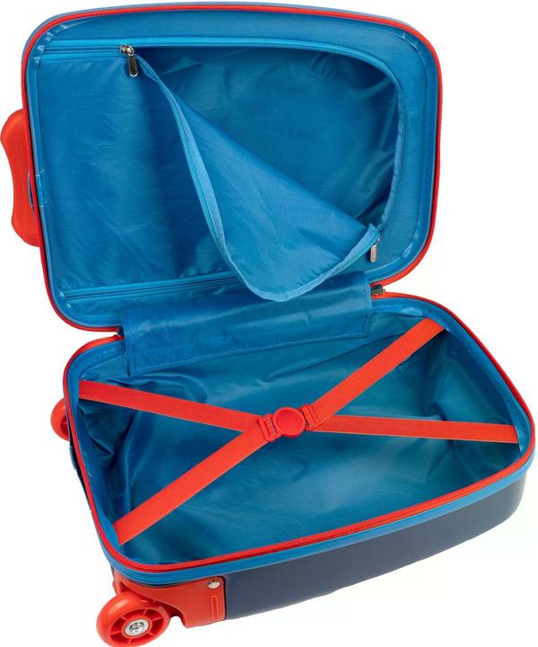Actual product image Undercover Spiderman (31 l, Hand luggage (up to 50 litres))