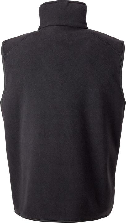 Actual product image Result Clothing Unisex Adult Microfleece Gilet (XL)