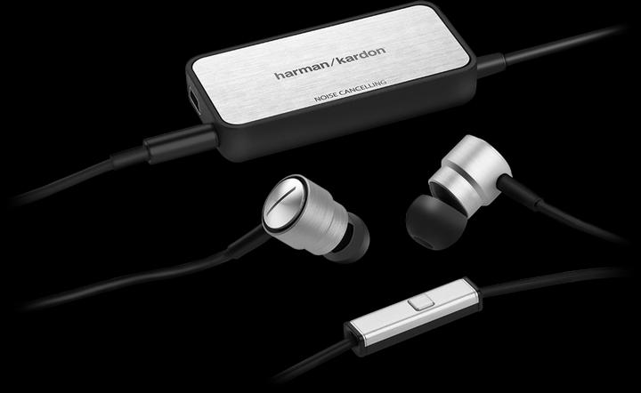Image du produit Harman/Kardon Soho Ii Nc (ANC, 35 h, Filaire)