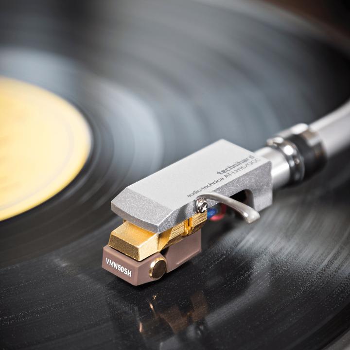 Produktbild Audio-Technica VM750SH (Tonabnehmer)
