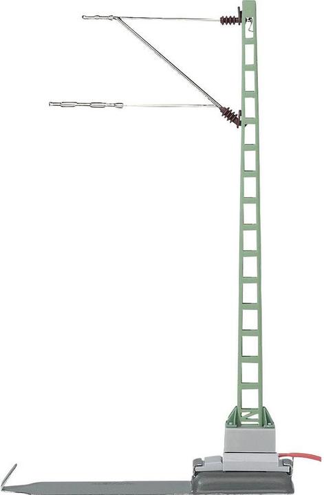 Produktbild Märklin H0 Anschlussmast H0 C-Gleis (m (Spur H0)