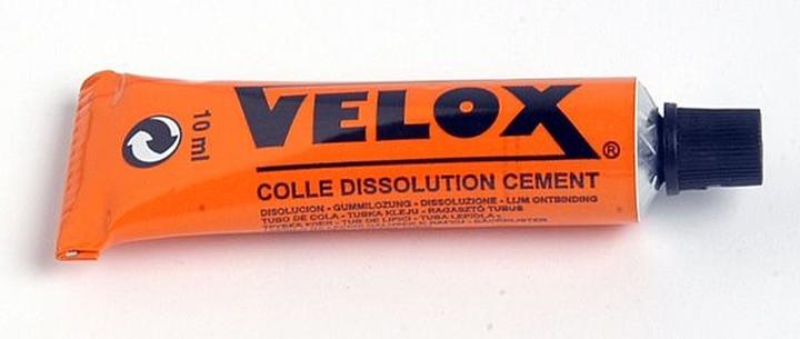 Image du produit Velox Gummilösung 10ml Tube