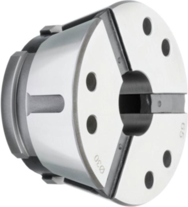 Produktbild Orion Spannkopf SK65 ohne Vorbau Durchmesser 18,0 mm glatt