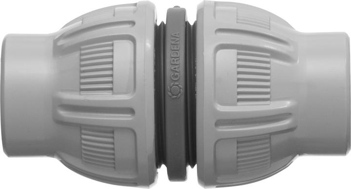 Actual product image Gardena Liano Reparator 1/2" (Hose connector, 13 mm)