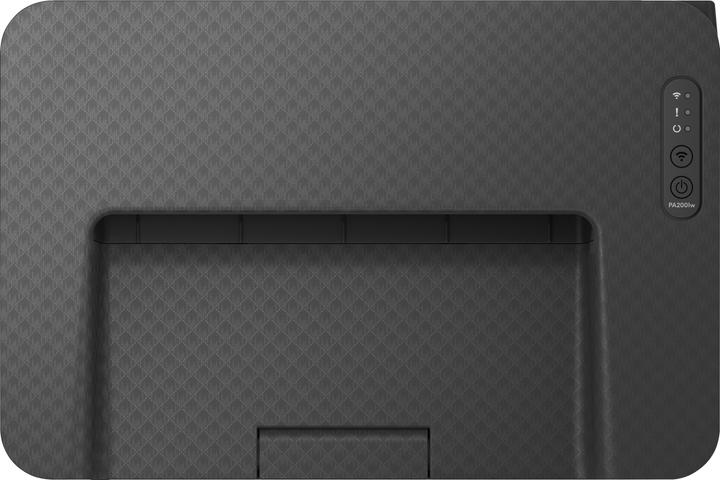 Actual product image Kyocera PA2001w Printer (Laser, Black and white)