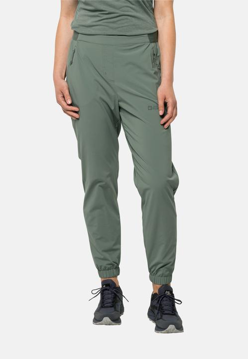 Produktbild Jack Wolfskin Prelight Pants W (S)