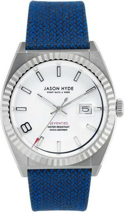 Immagine prodotto Jason Hyde Orologio da uomo JH30010 (Ø 40 mm) (40 mm)