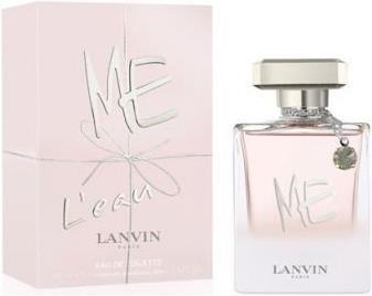 Image du produit Lanvin Me L'Eau (Eau de toilette, 50 ml)