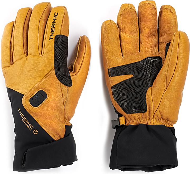 Produktbild Therm-ic FreeRide Ultra Heat (6.5)