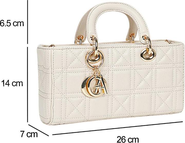 Immagine prodotto Gallantry HB-7493-BG Handtasche