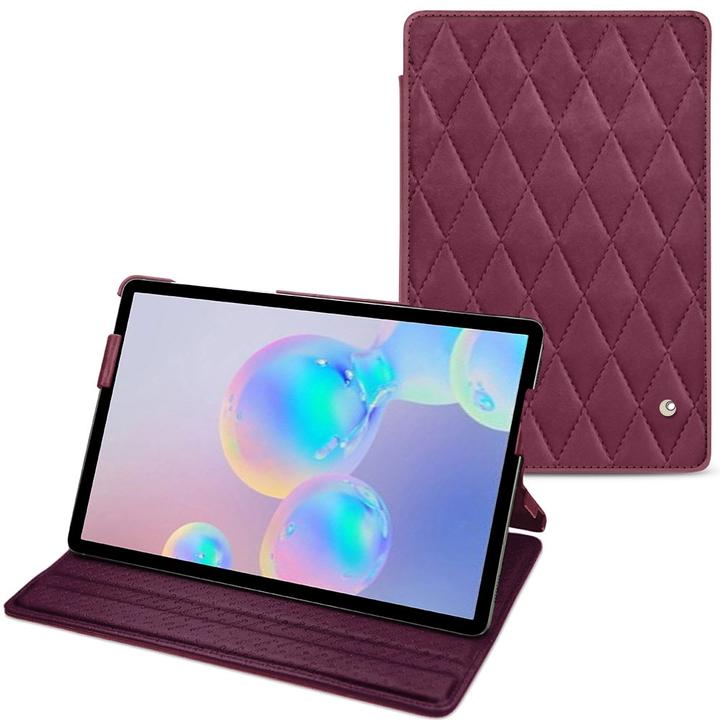 Immagine prodotto Noreve Cover in pelle orizzontale (Scheda Galassia S6)