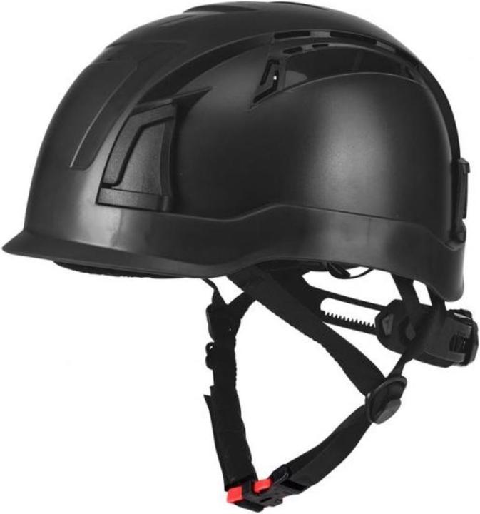Actual product image Fitzner Pro Cap D!-Rock Safety Helmet (53 - 66 cm)