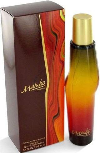 Produktbild Liz Claiborne Mambo Cologne (Eau de cologne, 100 ml)