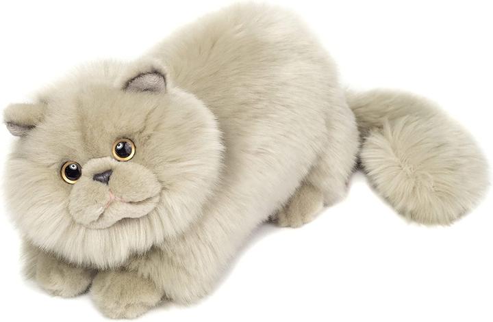Teddy Hermann Perserkatze 24cm (11 cm)