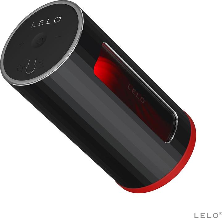 Actual product image LELO F1S V2