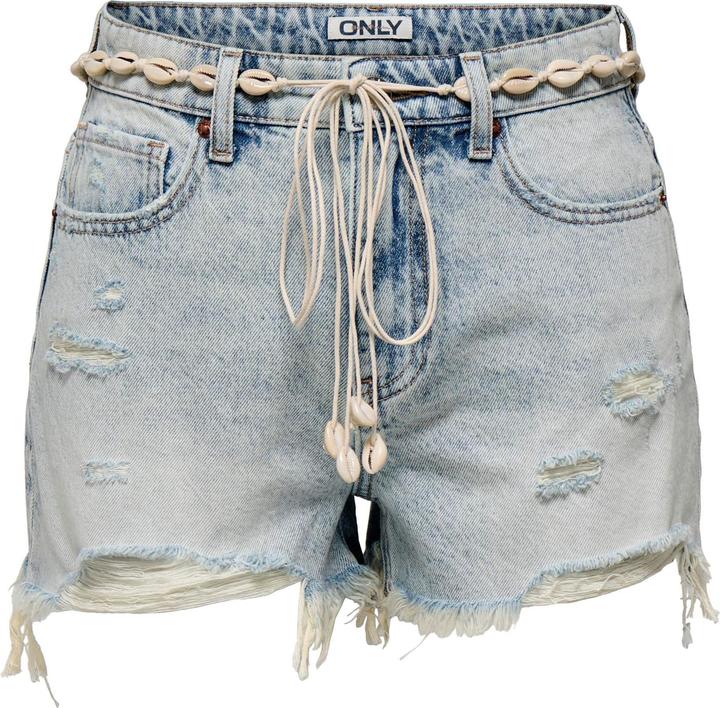 Light Blue Denim