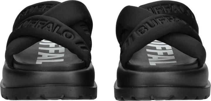 Actual product image Buffalo Pantoletten (38)