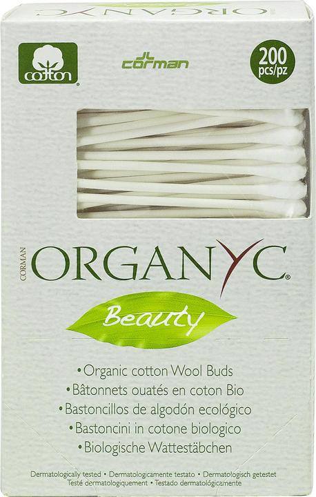 Immagine prodotto Organyc Cotone organico