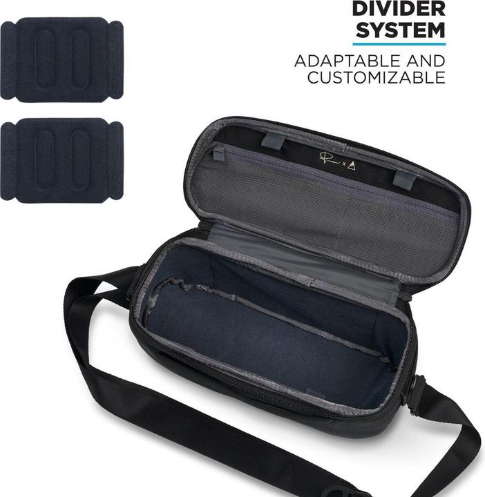 Produktbild Gomatic Peter Mckinnon Luma Camera Sling 9L (Fotorucksack, 9 l)